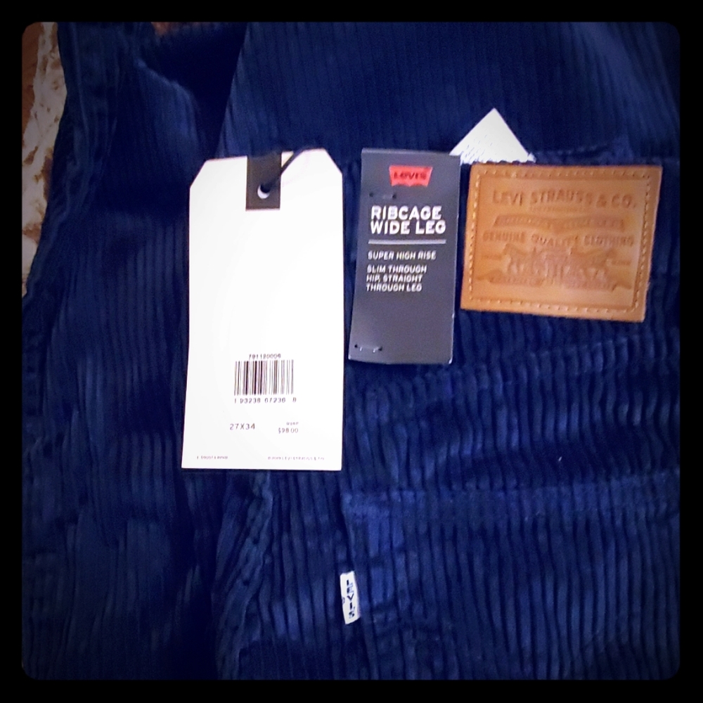 Levi's Jeans
